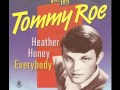 Tommy Roe - Everybody (Rare 'Mono-to-Stereo)-Mix - 1963)