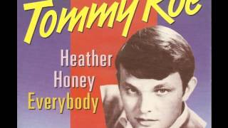 Tommy Roe - Everybody (Rare &#39;Mono-to-Stereo)-Mix - 1963)