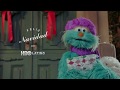HBO LATINO PRESENTA ONCE UPON A SESAME STREET CHRISTMAS FELIZ NAVIDAD DE ROSITA