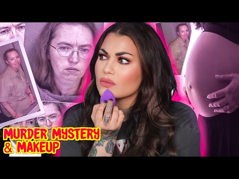 The Baby Snatcher. Did She Deserve It Or A Victim Herself? Mystery & Makeup GRWM | Bailey Sarian