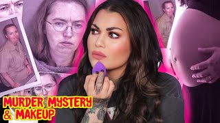 The Baby Snatcher. Did She Deserve It Or A Victim Herself? Mystery &amp; Makeup GRWM | Bailey Sarian