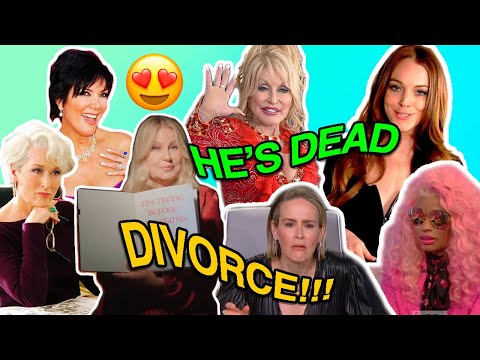 pop culture moments that are HISTORY now 10