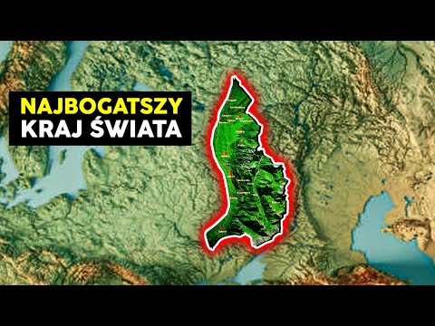 Jak odizolowany zakątek świata stał się Najbogatszym Krajem?