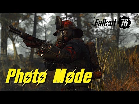 Fallout 76 - Photo Mode - 2
