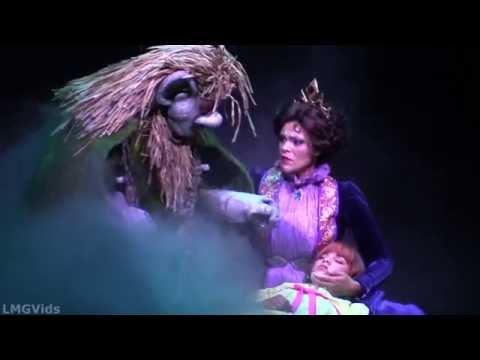 [HD] Frozen - Live at the Hyperion 2016: Disney California Adventure Complete Show POV