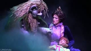 [HD] Frozen - Live at the Hyperion 2016: Disney California Adventure Complete Show POV