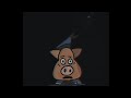 Three Little Pigs Analog Horror Roblox Edition