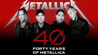 Download lagu Metallica: 40th Anniversary (Show 1)(San Francisco, CA - December 17, 2021) HD mp3