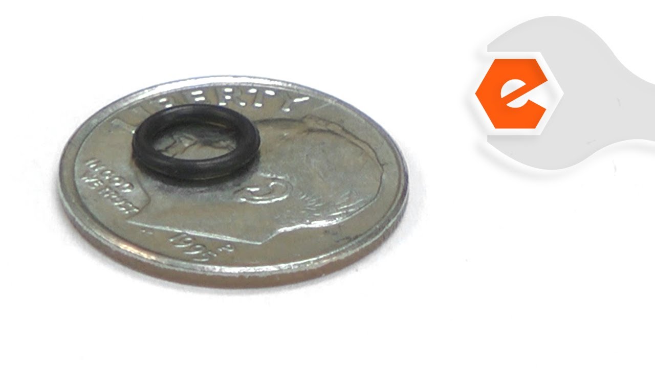 Replacing your Makita Grinder O-ring