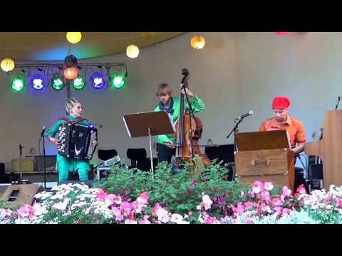 Johanna Juhola Reaktori (2/7) - Hippo