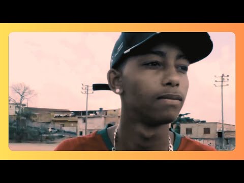 Mc JL BH - 4 Tiros (Vídeo Clipe)