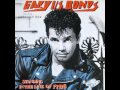 Gary Us Bonds & The American Men - Standing In The Line Of Fire
