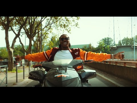 SLK - 47 Block (Clip Officiel)