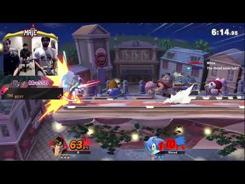 Mr. E (Lucina), T3 Dom (Belmont), Ignaize (Marth), Nexus (Falco), and more SoCal Grind | 02 May '23