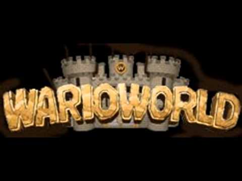 Green Fist Extended-Wario World Soundtrack