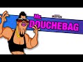 Mr. DoucheBag - (Your Favorite Martian music ...