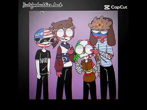 #countryhumans #edit #rusmex #usamex #canmex #mexico #russia #usa #canada #amberdastar #fyp