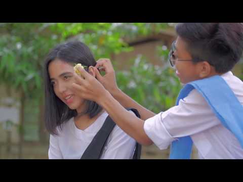 EFi , Kaung Set Paing - Slient Achit ( Officail Music Video )