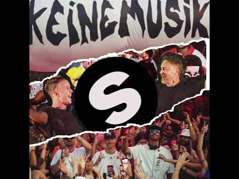 Keinemusik X Jaden Bojsen & David Guetta - Move x Let’s Go (Mirco Akuma Mashup)