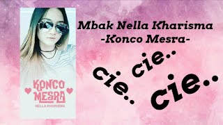 Download lagu Nella kharisma -Konco Mesra- mp3 Download lagu Nella kharisma -Konco Mesra- mp3