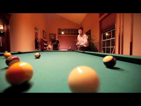 Poker Pool Table Combo