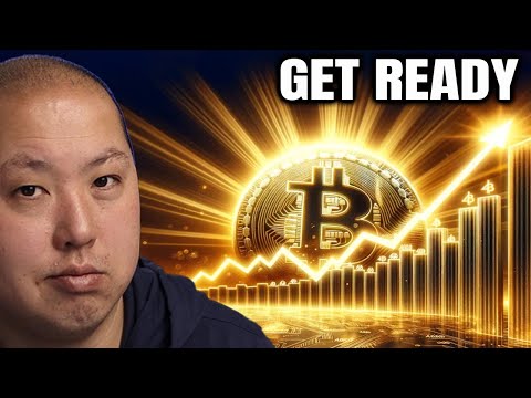 Bitcoin Holders Get Ready For What's Next