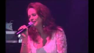 Sheena Easton - In The Winter (Chile 2008)