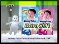 Iklan Mamypoko Mufasa 30s 2006 2007 RCTI