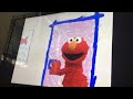 Elmo S World Open And Close Intro