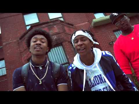 Young Esco x Jay Makk - Energy (Remix) Shot By: @mfetv