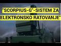 Da Li Srbija Treba Da Kupi Ovaj Sistem Za Elektronsko Ratovanje
