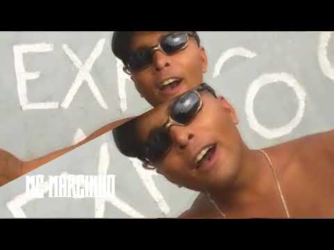 MEDLEY 2018 DIFERENCIADA MC NEGO JOHNNY , MC AL E MC MARCINHO