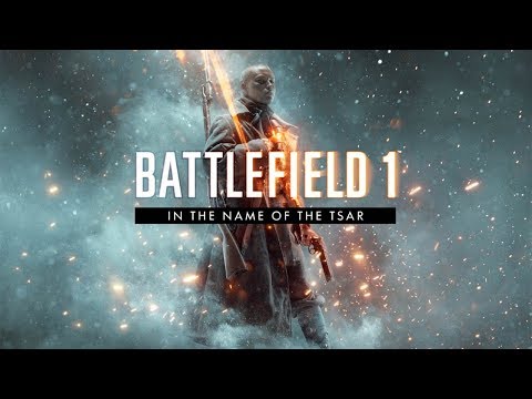 The Wolves - Battlefield 1: In the Name of The Tsar