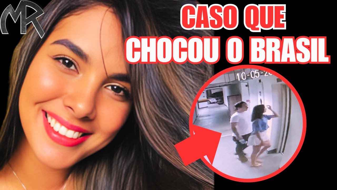 MISTÉRIO RESOLVIDO: Caso da Miss brasileira.