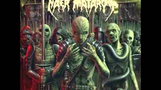 Naer Mataron - Death Cast a Shadow Over You