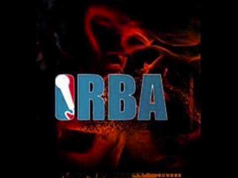 RBA Battle R-I-P Nr. 1(J.C. 61) vs Pr!MaR