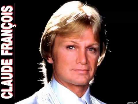 Claude François - Je sais