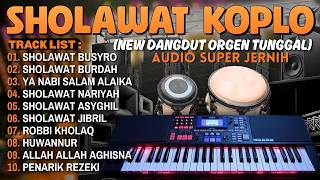 Download lagu SHOLAWAT VIRAL VERSI DANGDUT TERBARU 2026 | SHOLAWAT MERDU PENARIK REZEKI PALING DAHSYAT ADEM SEJUK mp3