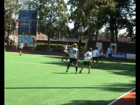 Forescate JB1 Victoria JB3 (uit) 4-1 (18aug12) (integraal)