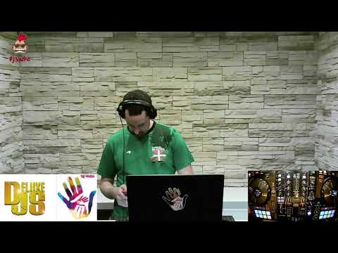 Dj Vasko - A cascarla