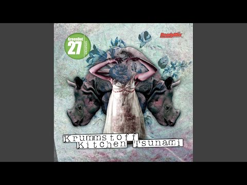 Kitchen Tsunami (The Messenger Deep Remix)