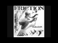 The Makeshift Chimney - Friction - Bob Nanna The Makeshift Chimney - Friction
