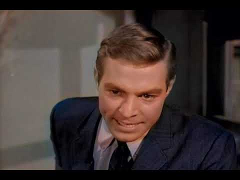Naked City S01E25 (1958) The Bumper Colorized
