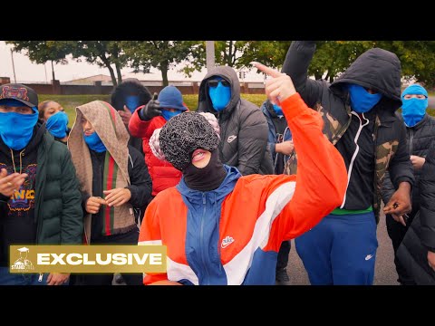 Diana Drill - Pull Up (Freestyle)