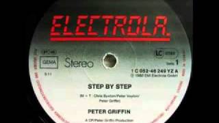 Peter Griffin - Hurricane a 1980.