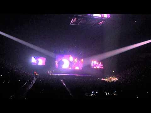 Max and Paddy sketch