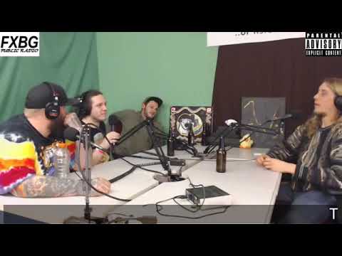 Eric visits Buddhaland