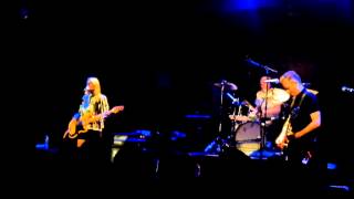 Aimee Mann and Ted Leo, "Voices Carry"
