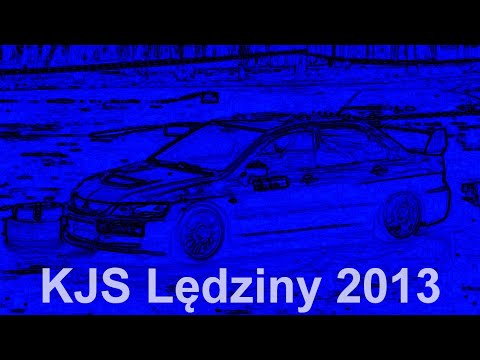 KJS Lędziny 2013
