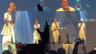 In Essence Ft. Fatman Scoop - You Will Never Find (KoolDjHiTech Nyc)